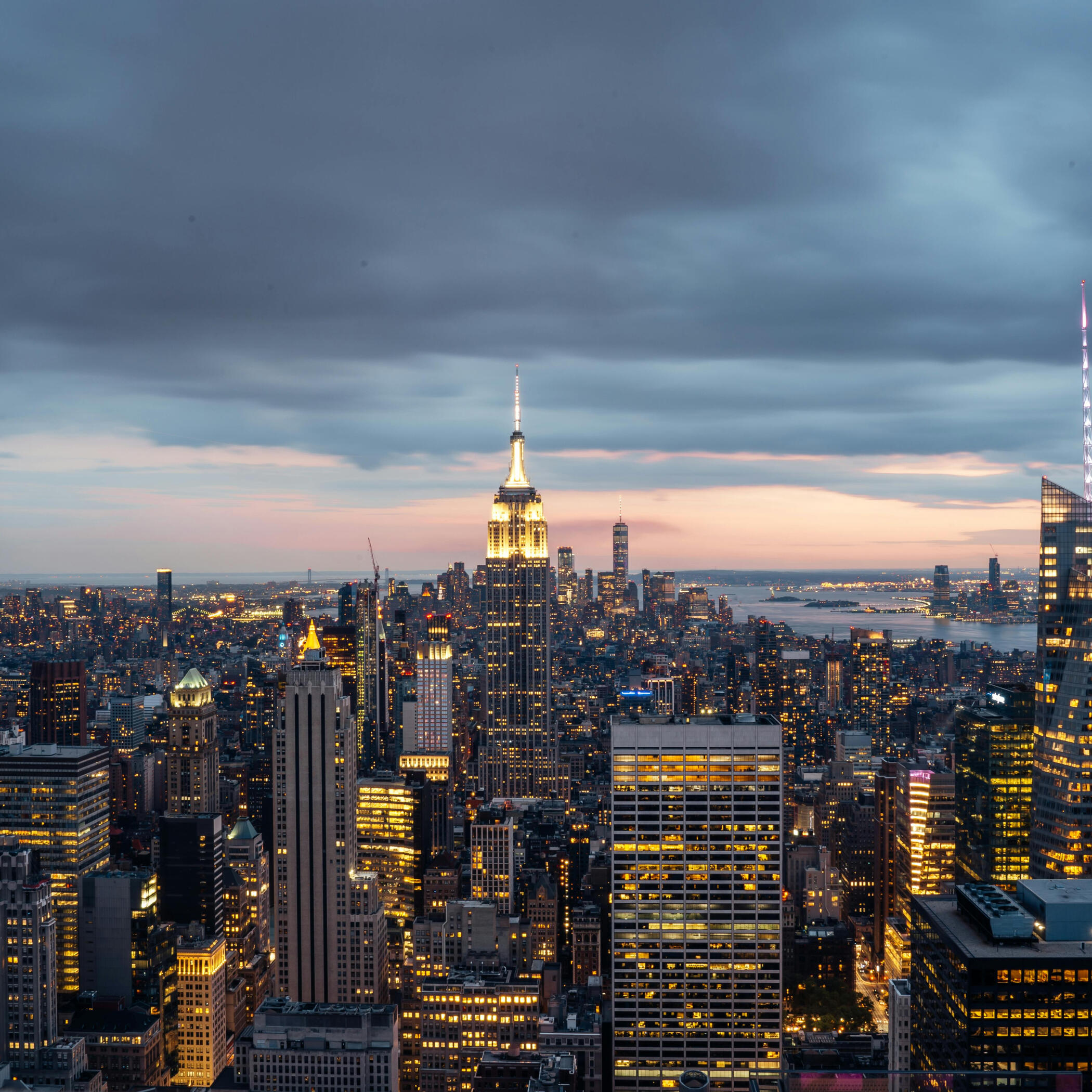 NYC
